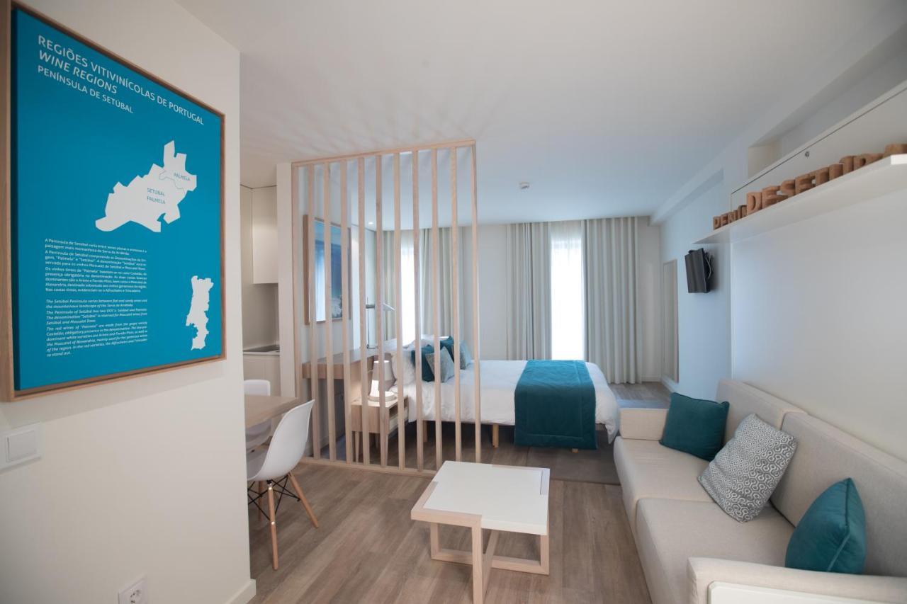 Almada Wine House - Tourism Apartments Porto Exterior photo