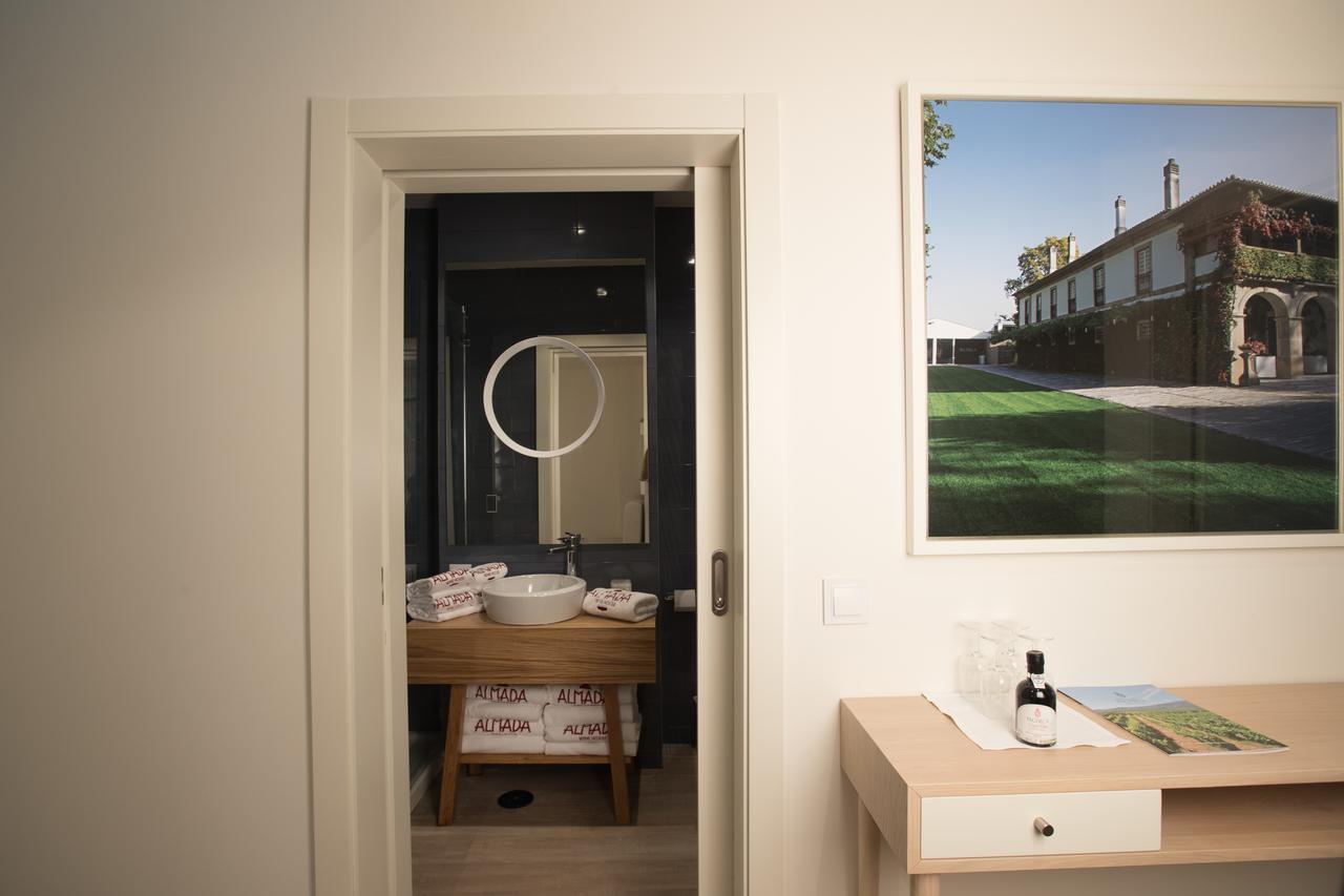 Almada Wine House - Tourism Apartments Porto Exterior photo
